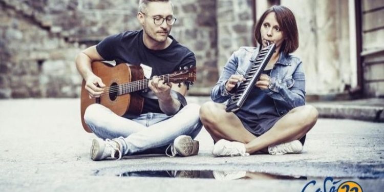 Wieczory z muzyką na żywo w Cafe 22. Wrześniowe koncerty w Szczecinie