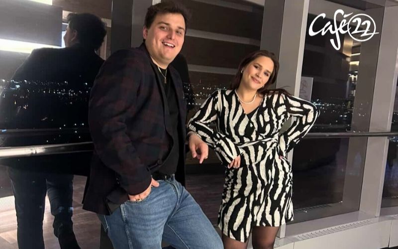 Wieczory z muzyką na żywo w Cafe 22. Wrześniowe koncerty w Szczecinie