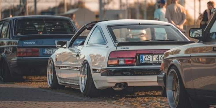 Zakończenie sezonu 2026 z Klasycznym Szczecinem już w weekend. Klasyki wracają do Szczecina