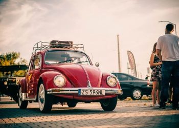 Zakończenie sezonu 2026 z Klasycznym Szczecinem. Klasyczne auta wrócą na spotkanie fanów motoryzacji