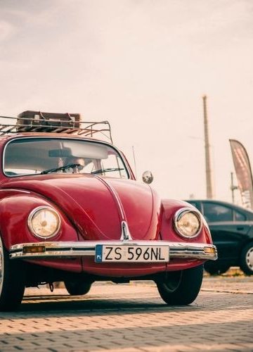 Zakończenie sezonu 2026 z Klasycznym Szczecinem. Klasyczne auta wrócą na spotkanie fanów motoryzacji
