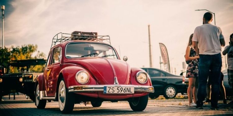 Zakończenie sezonu 2026 z Klasycznym Szczecinem. Klasyczne auta wrócą na spotkanie fanów motoryzacji