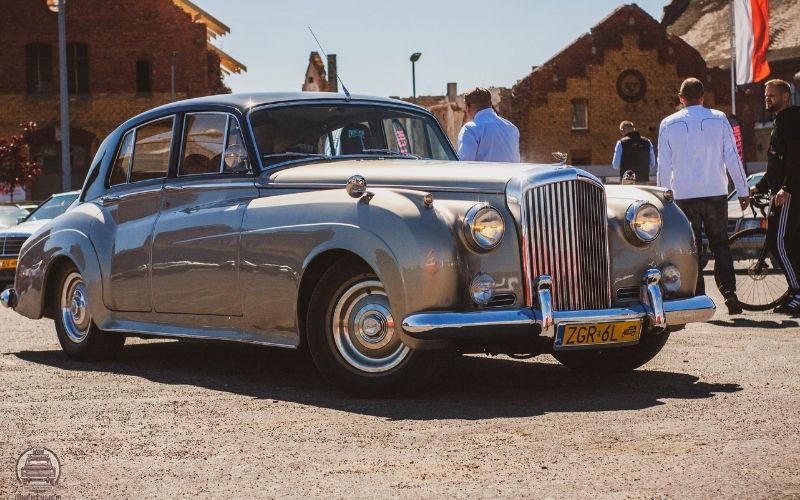 Zakończenie sezonu 2026 z Klasycznym Szczecinem. Klasyczne auta wrócą na spotkanie fanów motoryzacji