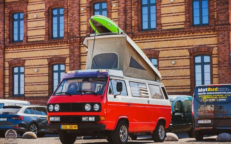 Zakończenie sezonu 2026 z Klasycznym Szczecinem. Klasyczne auta wrócą na spotkanie fanów motoryzacji