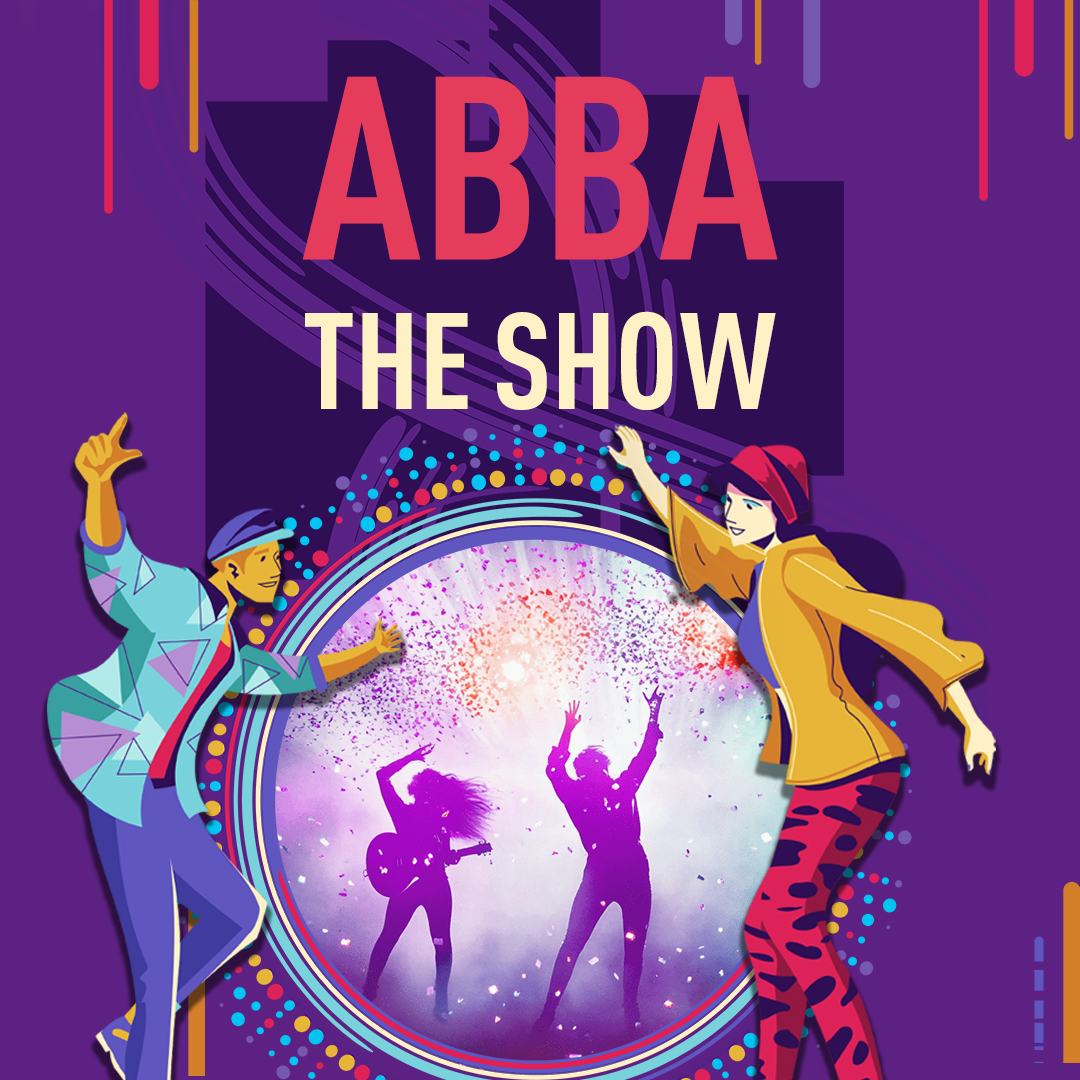 abba the show szczecin