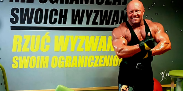 zbiórka dla Macieja Światłowskiego