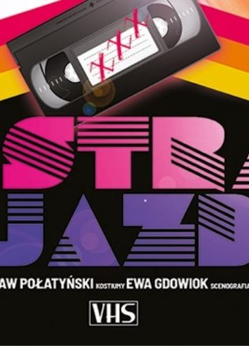 „Ostra Jazda” w Szczecinie 26 października 2026. Gorący spektakl w gwiazdorskiej obsadzie