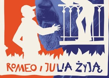 „Romeo i Julia żyją” w Szczecinie 30 października 2026. Spektakl muzyczny Arkadiusza Jakubika