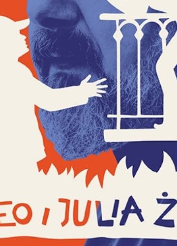 „Romeo i Julia żyją” w Szczecinie 30 października 2026. Spektakl muzyczny Arkadiusza Jakubika