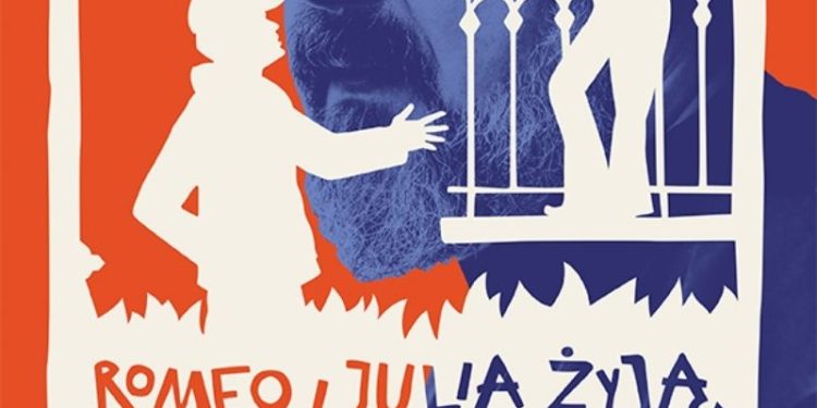 „Romeo i Julia żyją” w Szczecinie 30 października 2026. Spektakl muzyczny Arkadiusza Jakubika
