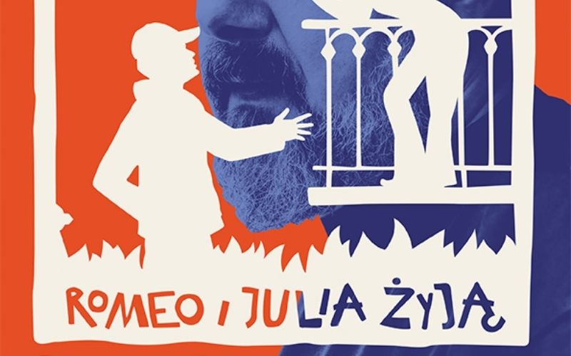 „Romeo i Julia żyją” w Szczecinie 30 października 2026. Spektakl muzyczny Arkadiusza Jakubika