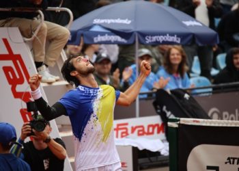 33. edycja Invest in Szczecin Open. Wielki tenis i tydzień wydarzeń na szczecińskich kortach