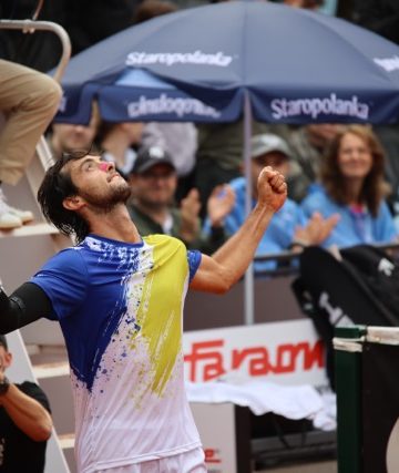 33. edycja Invest in Szczecin Open. Wielki tenis i tydzień wydarzeń na szczecińskich kortach