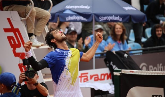 33. edycja Invest in Szczecin Open. Wielki tenis i tydzień wydarzeń na szczecińskich kortach
