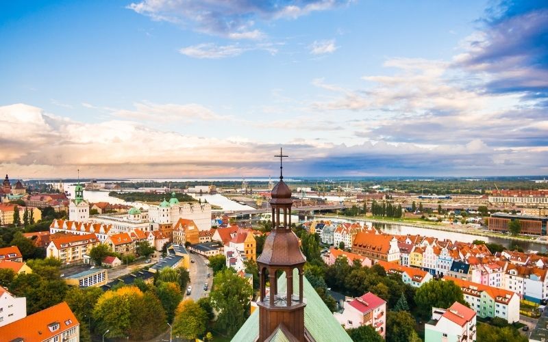 Explory Tour 2026 w Szczecinie. Młodzi zaprojektują rozwiązania dla Pomorza Zachodniego