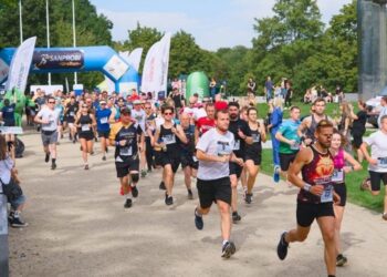 SANPROBI UroRun 2026 już jutro. Bieg, Nordic Walking i profilaktyka w Parku Kasprowicza