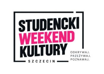 Studencki Weekend Kultury 2026 w Szczecinie. Trzy dni wydarzeń dla społeczności akademickiej