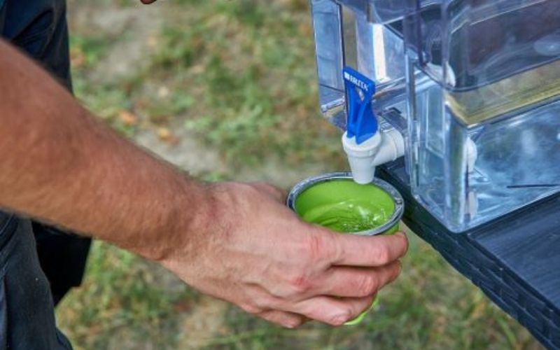 Trashmageddon 2026 w Szczecinie. 50 zawodników posprząta dawną bocznicę kolejową