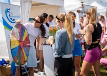 ZWiK Szczecin z rekordowym zaangażowaniem. Spółka wsparła już 70 wydarzeń w 2026 roku