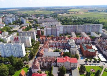 apartamenty na wynajem w Kołobrzegu