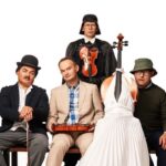 Grupa MoCarta – muzycy w programie ALE KINO!