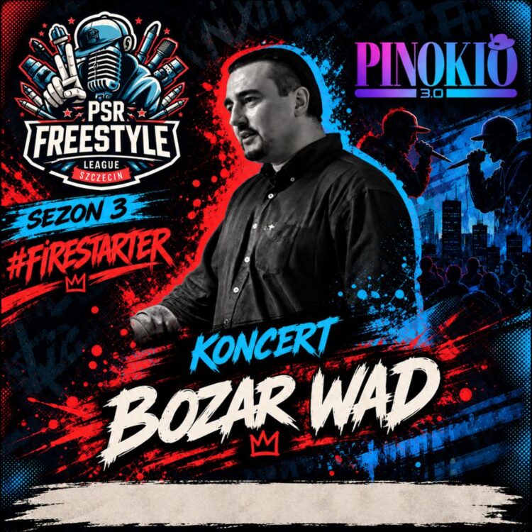 Koncert - Bozar Wad