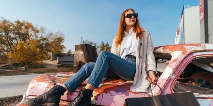 Moda cyrkularna – na czym polega i dlaczego zmienia branżę odzieżową?