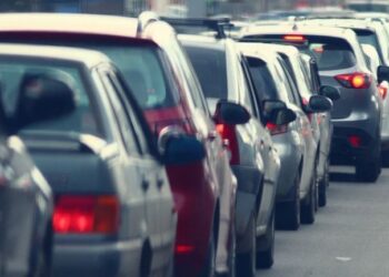 Oktoberfest w Szczecinie. Zamknięta jezdnia i mniej miejsc parkingowych. Utrudnienia od 30 września
