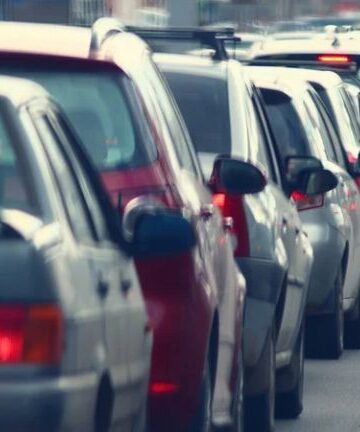 Oktoberfest w Szczecinie. Zamknięta jezdnia i mniej miejsc parkingowych. Utrudnienia od 30 września