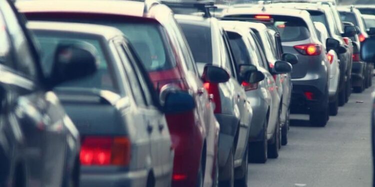 Oktoberfest w Szczecinie. Zamknięta jezdnia i mniej miejsc parkingowych. Utrudnienia od 30 września