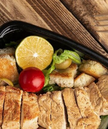 Pierwszy catering dietetyczny w Szczecinie – jak wybrać i zamówić dietę pudełkową?