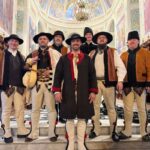 Staszek z Gór z muzykami – góralski wieczór kolęd