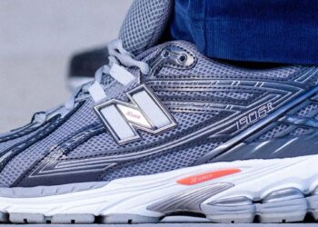 Jak bezpiecznie kupować markowe sneakersy online? StreetStyle24 podpowiada