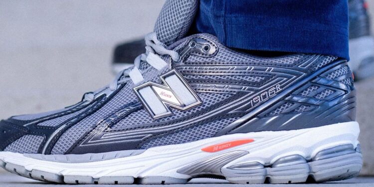 Jak bezpiecznie kupować markowe sneakersy online? StreetStyle24 podpowiada