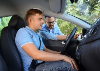Zdawalność prawa jazdy w Szczecinie. Czy naprawdę jest tak trudno?