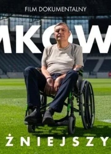 „Dymkowski. Najważniejszy mecz” w TVP1. Premiera dokumentu o legendzie Pogoni Szczecin