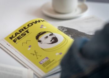 79. sezon Filharmonii w Szczecinie. Karłowicz Fest i gwiazdy