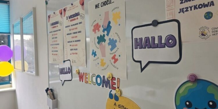 Bezpłatne Pogotowie Edukacyjne na Pogodnie. Pomoc dla uczniów