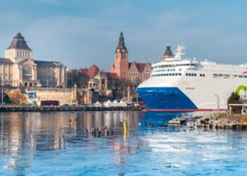 Bursztyn Unity w Szczecinie - chrzest 11 listopada 2026