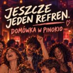 Domówka w Pinokio 3.0 – CYTA za konsolą 24 października 2026