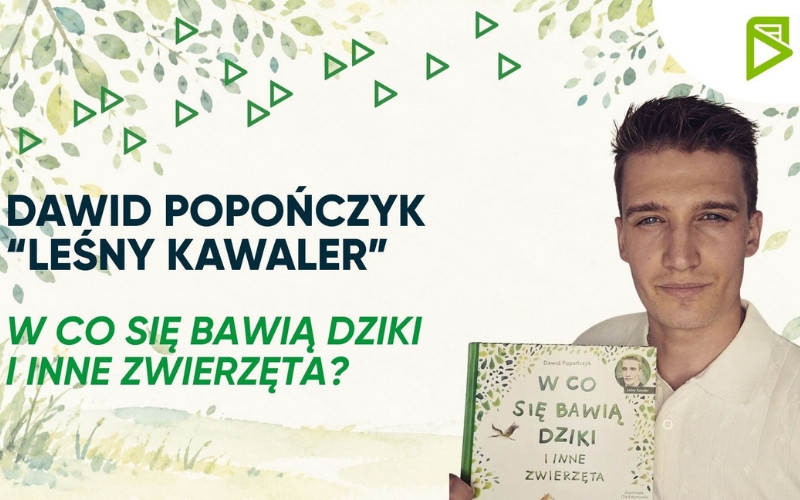 Dziady dzieciom i Leśny Kawaler w ProMedia. Dwa wydarzenia w Szczecinie (1)
