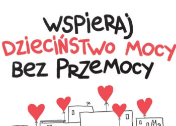 Dzieciństwo bez Przemocy w Szczecinie. Eksperci NFZ będą rozmawiać o wsparciu dzieci