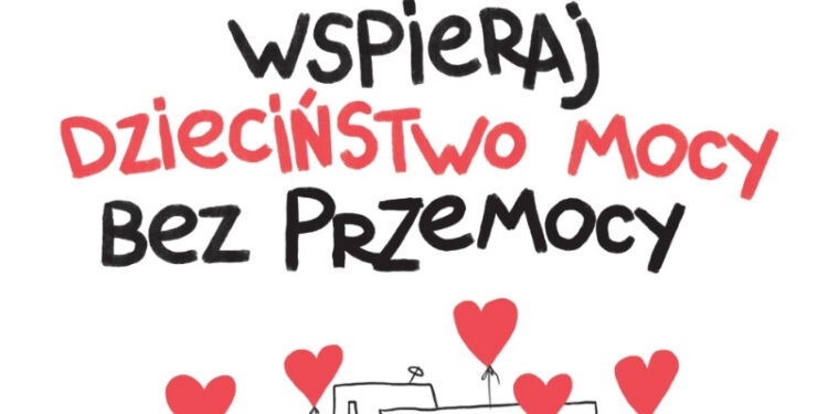 Dzieciństwo bez Przemocy w Szczecinie. Eksperci NFZ będą rozmawiać o wsparciu dzieci