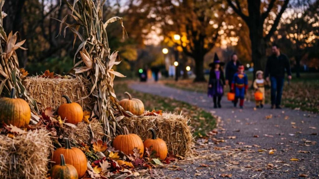 Halloween 2026 w Szczecinie - imprezy i wydarzenia