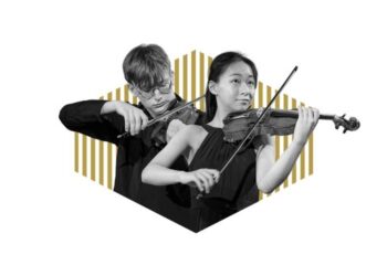 Laureaci Konkursu Wieniawskiego wystąpią w Filharmonii w Szczecinie