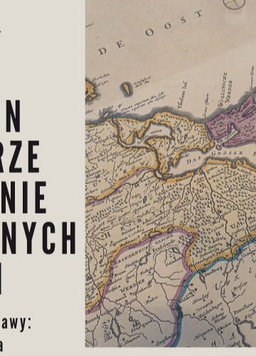 Listopad w Café 22. Darmowe koncerty i wystawa dawnych map Szczecina