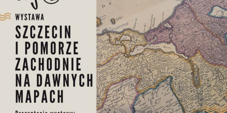 Listopad w Café 22. Darmowe koncerty i wystawa dawnych map Szczecina