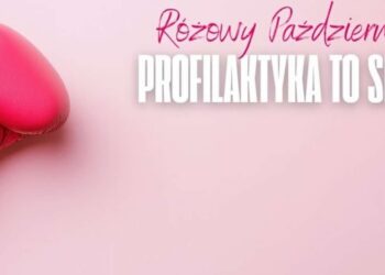Marsz Różowej Wstążki w Szczecinie 2026