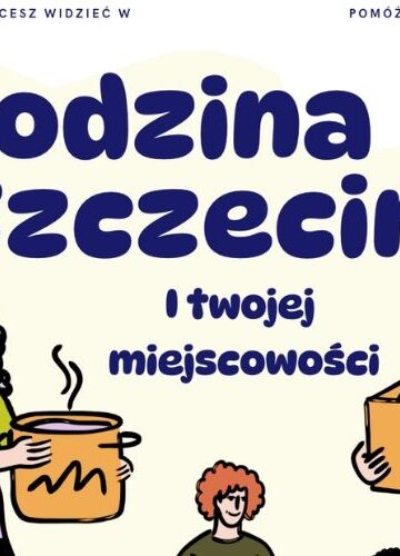 Masz godzinę? Zmień coś na lepsze! Rusza „Godzina dla Szczecina i Twojej miejscowości 2026”