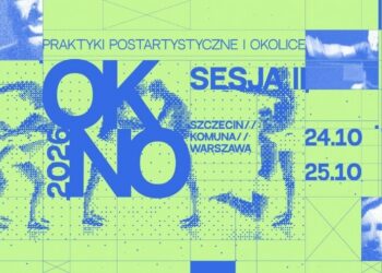 OKNO 2026 w Teatrze Kana. Komuna Warszawa, performance i wspólne gotowanie